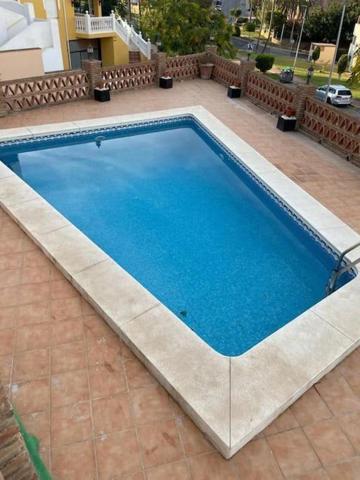 Villa Stunning 5 Bedroom
